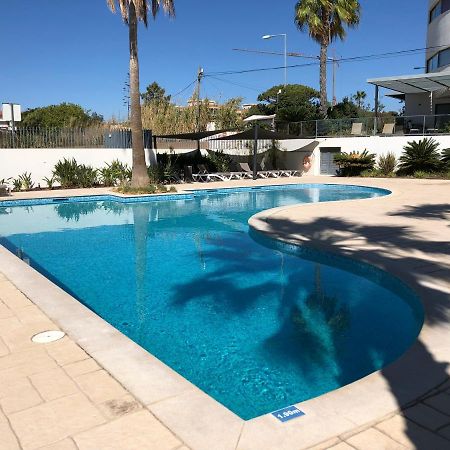Cavalo Preto Luxury Beach Resort - C201 Quarteira Exterior foto
