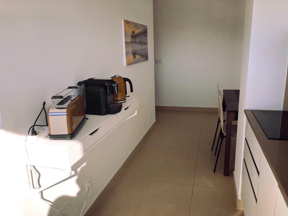 Cavalo Preto Luxury Beach Resort - C201 Quarteira Exterior foto