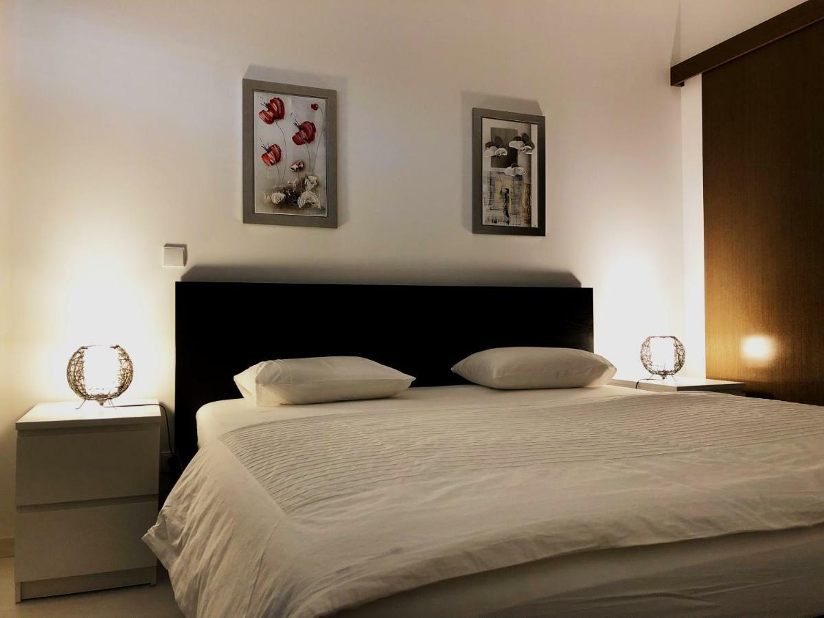 Cavalo Preto Luxury Beach Resort - C201 Quarteira Exterior foto
