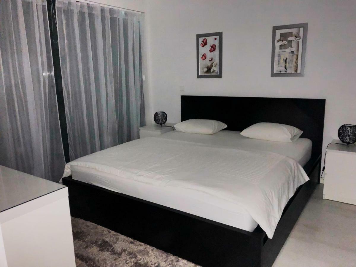 Cavalo Preto Luxury Beach Resort - C201 Quarteira Exterior foto