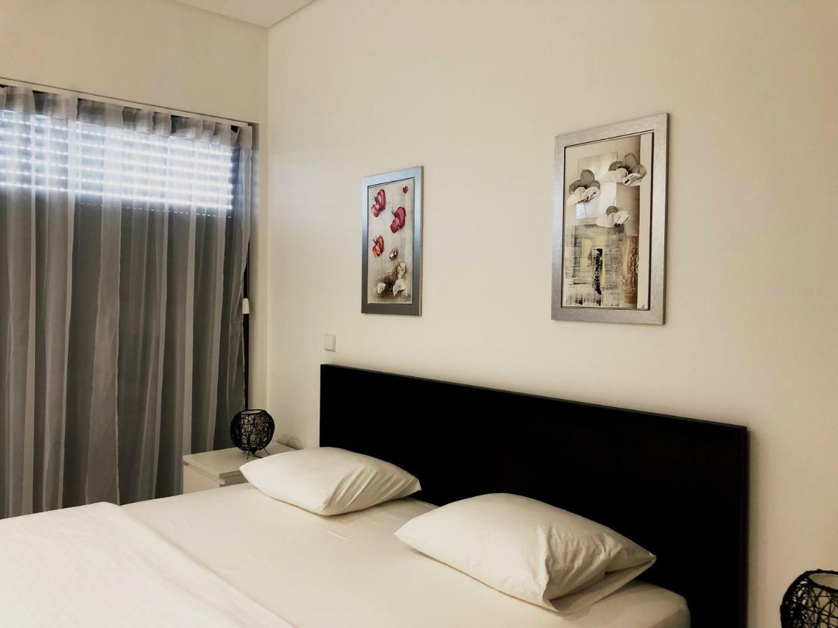 Cavalo Preto Luxury Beach Resort - C201 Quarteira Exterior foto