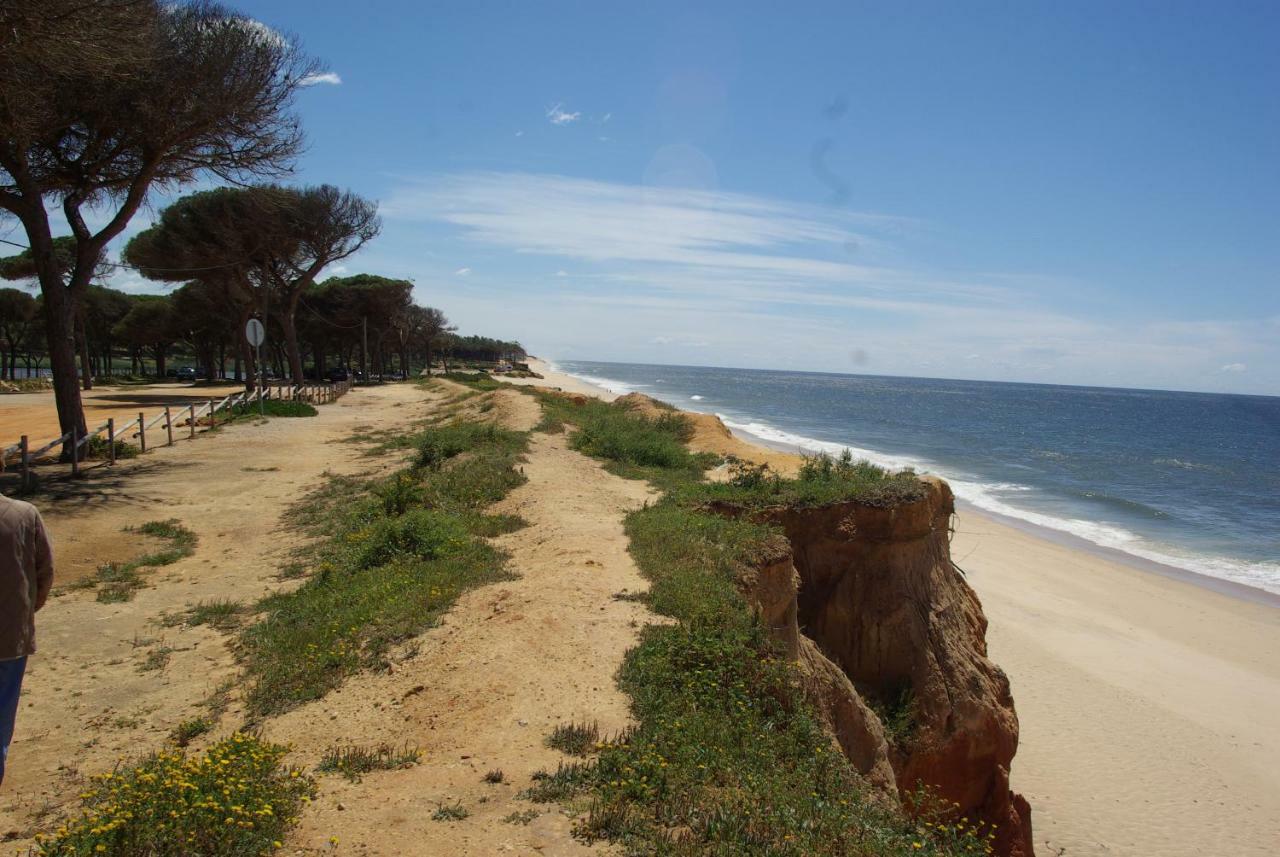 Cavalo Preto Luxury Beach Resort - C201 Quarteira Exterior foto