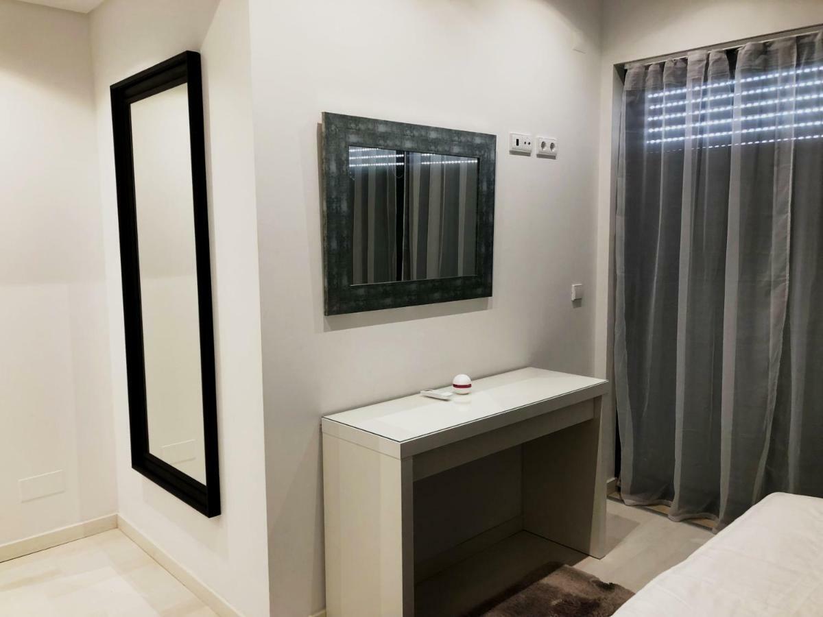 Cavalo Preto Luxury Beach Resort - C201 Quarteira Exterior foto